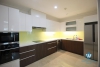 04 bedrooms apartment in L building for rent, Ciputra, Tay Ho